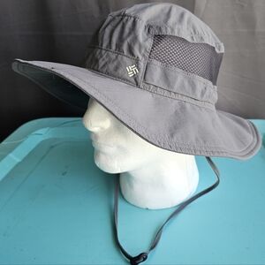 Columbia Bora Bora II Hat Fishing Hiking Boating